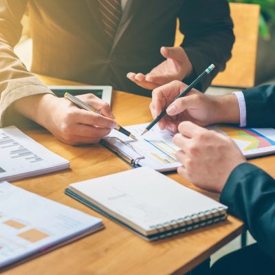 效果反馈与优化