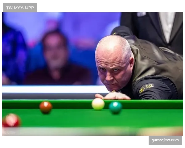 艾伦对阵希金斯未有一杆50+，磨控战术却成功限制对手发挥